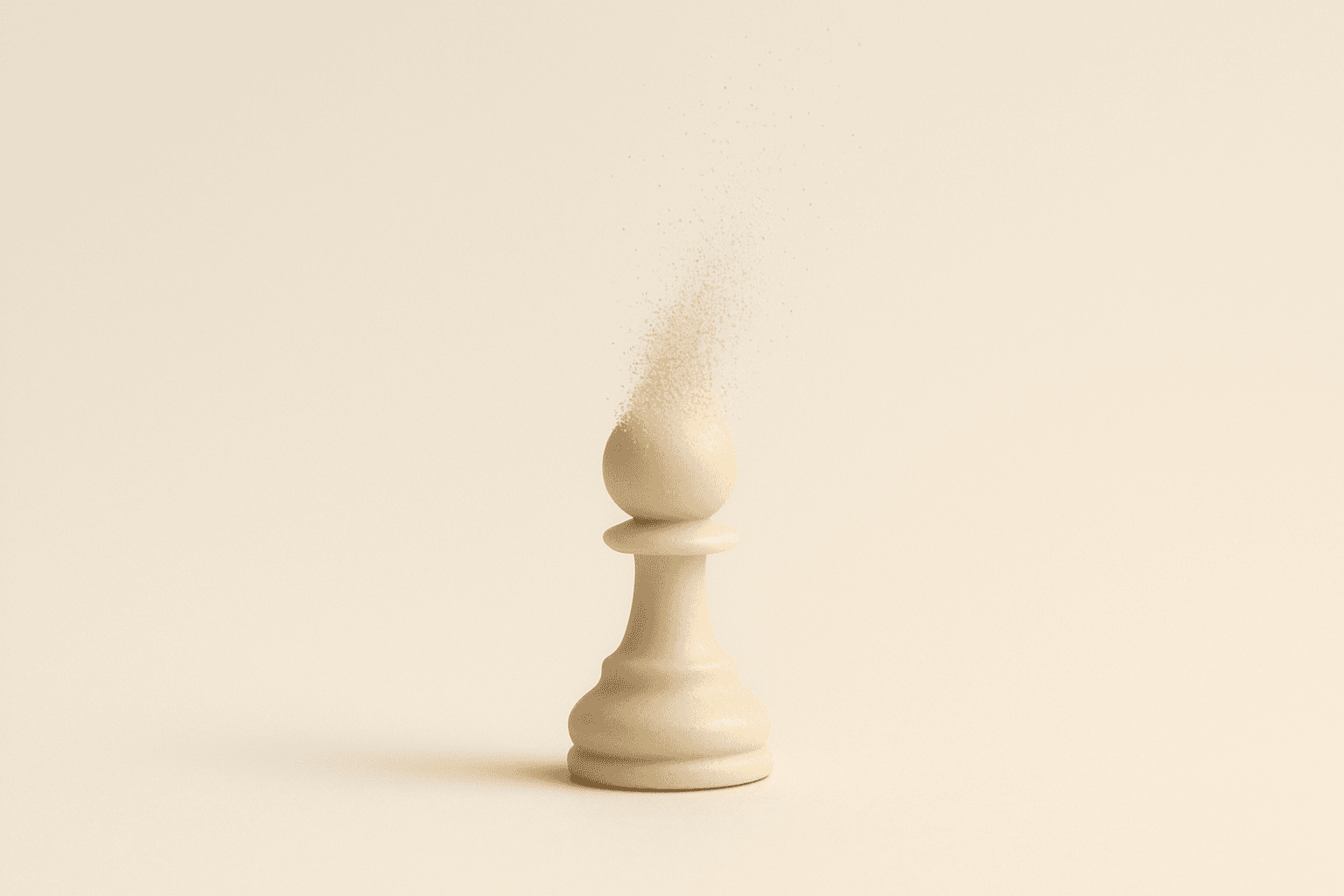 Antichess — Lose all your pieces to win