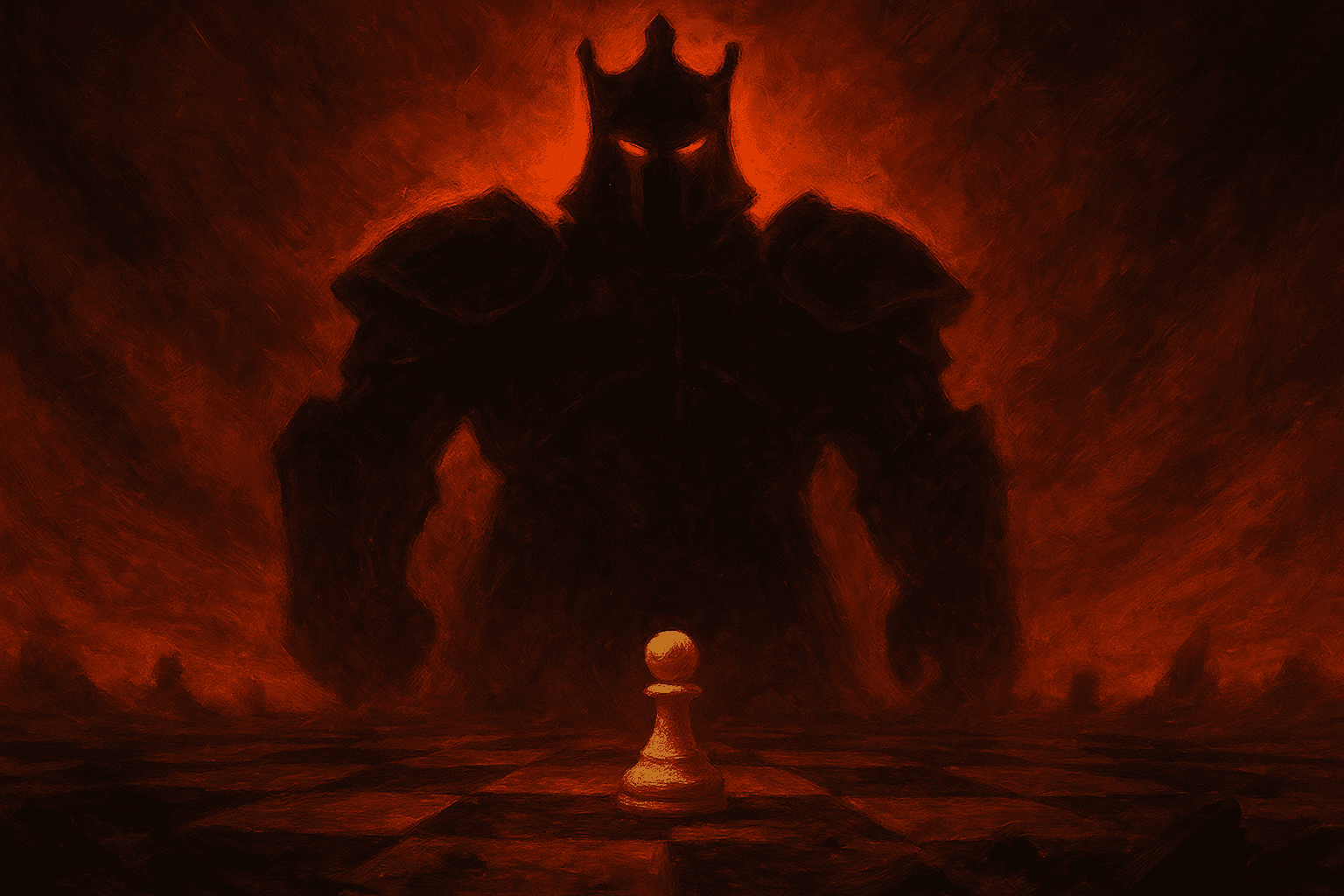 Boss Battle — Bots with personalities and their own rules