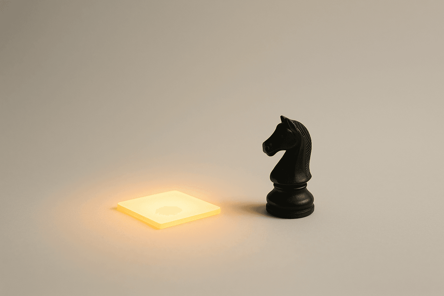 Hot Square — Land on the lit square for a bonus