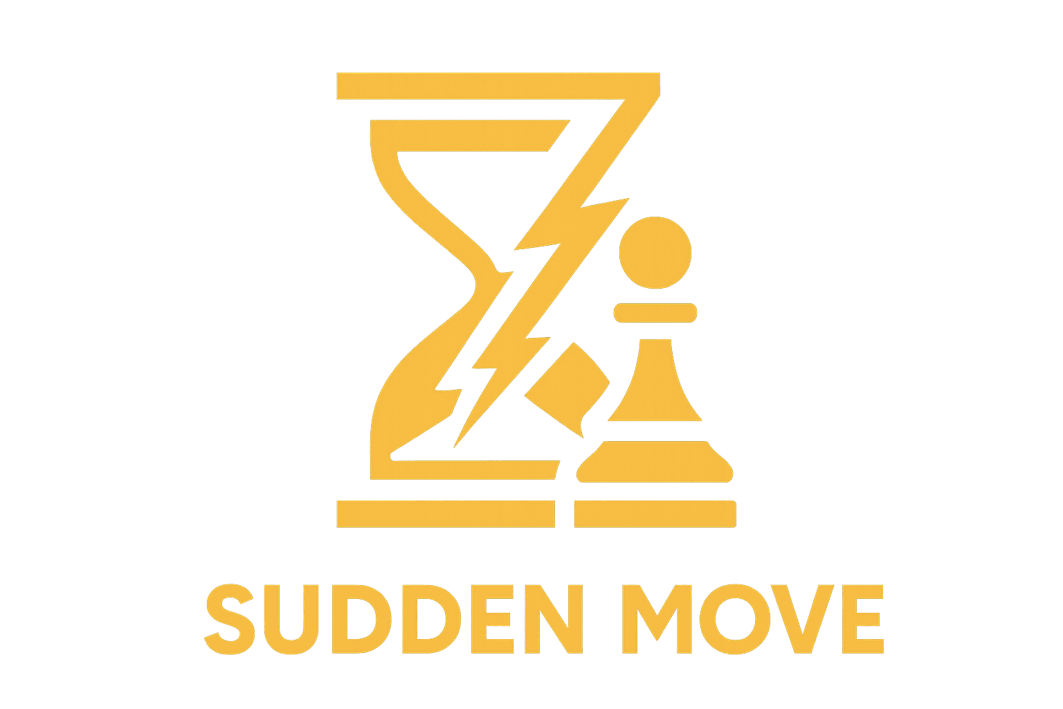 Sudden Move — A random time limit every single turn